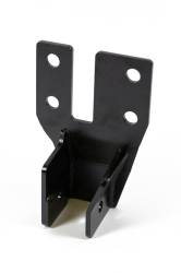 Steer Smarts - Steer Smarts 79021001 Reinforcement Bracket for Jeep Wrangler JK - Image 2