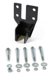 Steer Smarts - Steer Smarts 79021001 Reinforcement Bracket for Jeep Wrangler JK - Image 4