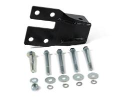 Steer Smarts - Steer Smarts 79021001 Reinforcement Bracket for Jeep Wrangler JK - Image 5