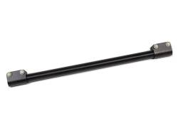 Steer Smarts - Steer Smarts 7127002 Tie Rod Adjuster Sleeve Aluminum for 18+ Wrangler JL & JT - Image 2