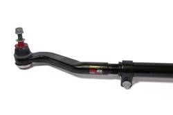 Steer Smarts - Steer Smarts 78076001 Tie Rod Assembly for 18-24 Jeep Wrangler/Gladiator NonRubi - Image 2