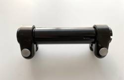 Steer Smarts - Steer Smarts 7141001 Drag Link Sleeve for 13-18 RAM - Image 4