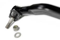 Steer Smarts - Steer Smarts 77083002 Outer Drag Link End High Steer Knuckle for Jeep JL & JT - Image 4