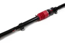 Steer Smarts - Steer Smarts 78077002 Drag Link for 18-24 Jeep Gladiator/Wrangler JL Red - Image 2