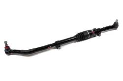 Steer Smarts - Steer Smarts 78089001 Drag Link for 18-24 Jeep Gladiator/Wrangler JL Black - Image 1
