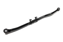 Steer Smarts - Steer Smarts 75062003 Black Front Adjustablew Track Bar for 12-24 RAM 2500/3500 - Image 1