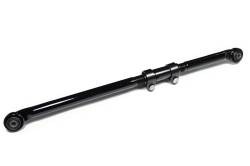 Steer Smarts - Steer Smarts 17742302 Rear Adjustable Black Track Bar for 14-24 RAM 2500 - Image 1