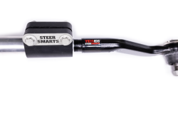 Steer Smarts - Steer Smarts 78092001 Tie Rod Assembly Dynatrac XD60 for 07-24 Jeep JK/JL/JT - Image 3