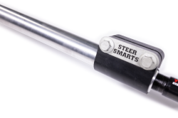 Steer Smarts - Steer Smarts 78092001 Tie Rod Assembly Dynatrac XD60 for 07-24 Jeep JK/JL/JT - Image 4