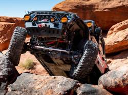 Steer Smarts - Steer Smarts 78092001 Tie Rod Assembly Dynatrac XD60 for 07-24 Jeep JK/JL/JT - Image 6