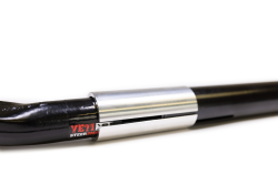 Steer Smarts - Steer Smarts 43044001 Tie Rod Bridge Clamps for 07-24 Jeep Wrangler JK JL JT - Image 3