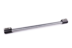 Steer Smarts - Steer Smarts 7123001 Tie Rod Adjuster Sleeve for 07-24 Jeep Wrangler/Gladiator - Image 1