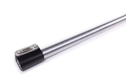 Steer Smarts - Steer Smarts 7123001 Tie Rod Adjuster Sleeve for 07-24 Jeep Wrangler/Gladiator - Image 2