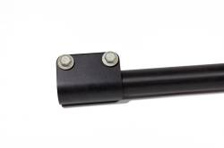 Steer Smarts - Steer Smarts 7125002 Tie Rod Adjuster Sleeve Aluminum for 07-18 Jeep Wrangler JK - Image 3