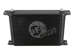 aFe Power - aFe Power 46-80008 Transmission Oil Cooler for 15-20 Ford F150 2.7 3.5 5.0 - Image 1