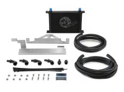 aFe Power - aFe Power 46-80008 Transmission Oil Cooler for 15-20 Ford F150 2.7 3.5 5.0 - Image 2