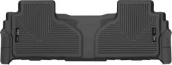 Husky Liners - Husky Liners 14661 Weatherbeater 2nd Seat Floor Liner - Image 1