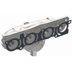 MagnaFlow Exhaust Products - MagnaFlow 290031 OEM Grade Manifold Catalytic Converter for 20-21 Kicks 1.6L - Image 2