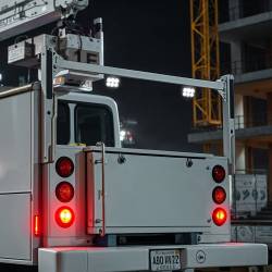 Vision X Lighting - Vision-X DURA2-WL660 Dura2 6-LED Work Light - Image 2