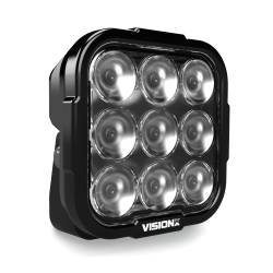 Vision X Lighting - Vision-X DURA2-WL960 Dura2 9-LED Work Light - Image 1