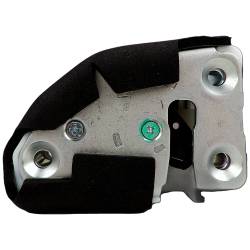 Crown Automotive Jeep Replacement - Crown 55075990AE Right Door Latch for 97-02 Jeep TJ Wrangler w/Full Steel Doors - Image 2