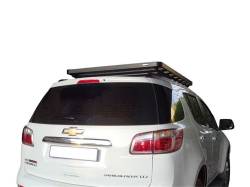 Front Runner - Front Runner KRCT001T Slimline II Roof Rail Rack Kit for 21-23 Trailblazer - Image 6