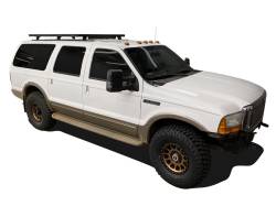 Front Runner - Front Runner KRFE005T Slimline II 1/2 Roof Rack Kit for 00-05 Ford Excursion - Image 5