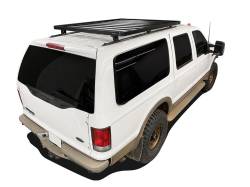Front Runner - Front Runner KRFE005T Slimline II 1/2 Roof Rack Kit for 00-05 Ford Excursion - Image 6