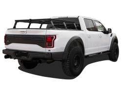 Front Runner - Front Runner KRFF015T Slimline II Load Bed Rack Kit for 15-23 F150 - Image 6