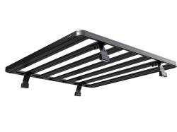 Front Runner - Front Runner KRRT002T Roll Top Slimline II Load Bed Rack Kit - Image 2