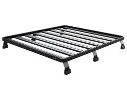 Front Runner - Front Runner KRRT003T Roll Top Slimline II Load Bed Rack Kit - Image 1