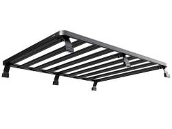 Front Runner - Front Runner KRRT004T Roll Top Slimline II Load Bed Rack Kit - Image 2