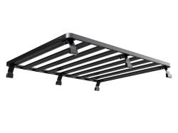 Front Runner - Front Runner KRRT006T Roll Top Slimline II Load Bed Rack Kit - Image 1