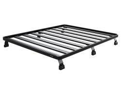 Front Runner - Front Runner KRRT006T Roll Top Slimline II Load Bed Rack Kit - Image 2