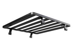 Front Runner - Front Runner KRRT007T Mountain Top Slimline II Load Bed Rack Kit - Image 1
