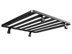 Front Runner - Front Runner KRRT008T Mountain Top Slimline II Load Bed Rack Kit - Image 1