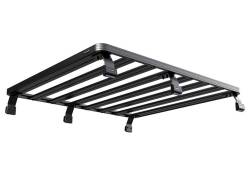 Front Runner - Front Runner KRRT009T Mountain Top Slimline II Load Bed Rack Kit - Image 1