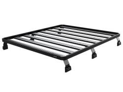 Front Runner - Front Runner KRRT009T Mountain Top Slimline II Load Bed Rack Kit - Image 2