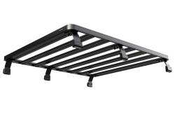 Front Runner - Front Runner KRRT010T Mountain Top Slimline II Load Bed Rack Kit - Image 1