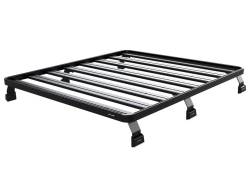 Front Runner - Front Runner KRRT010T Mountain Top Slimline II Load Bed Rack Kit - Image 2