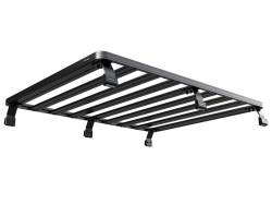 Front Runner - Front Runner KRRT011T Mountain Top Slimline II Load Bed Rack Kit - Image 1