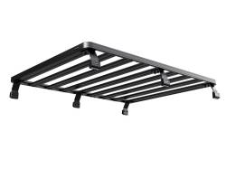 Front Runner - Front Runner KRRT012T Mountain Top Slimline II Load Bed Rack Kit - Image 1