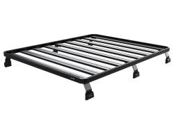 Front Runner - Front Runner KRRT012T Mountain Top Slimline II Load Bed Rack Kit - Image 2