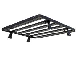 Front Runner - Front Runner KRRT015T Roll Top Slimline II Load Bed Rack Kit - Image 1