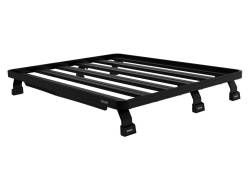 Front Runner - Front Runner KRRT016T Roll Top Slimline II Load Bed Rack Kit 19-23 Ford Ranger - Image 3
