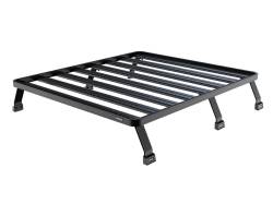 Front Runner - Front Runner KRRT025T Roll Top Slimline II Load Bed Rack Kit - Image 2