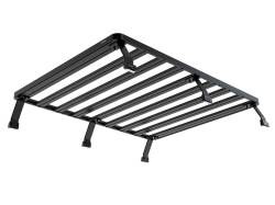 Front Runner - Front Runner KRRT027T Roll Top Slimline II Load Bed Rack Kit - Image 1
