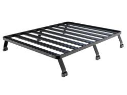 Front Runner - Front Runner KRRT027T Roll Top Slimline II Load Bed Rack Kit - Image 2
