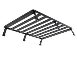 Front Runner - Front Runner KRRT028T Roll Top Slimline II Load Bed Rack Kit - Image 1