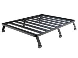 Front Runner - Front Runner KRRT028T Roll Top Slimline II Load Bed Rack Kit - Image 2